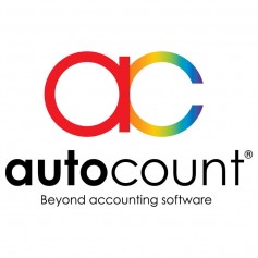 AutoCount Accounting 2.0