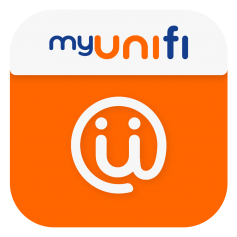 TM Unifi 30mbps