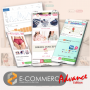 EZ e-Commerce Webstore Advance Edition