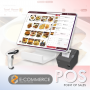 EZ POS (Point-of-Sales)